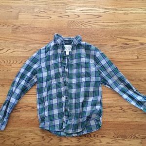 Flannel